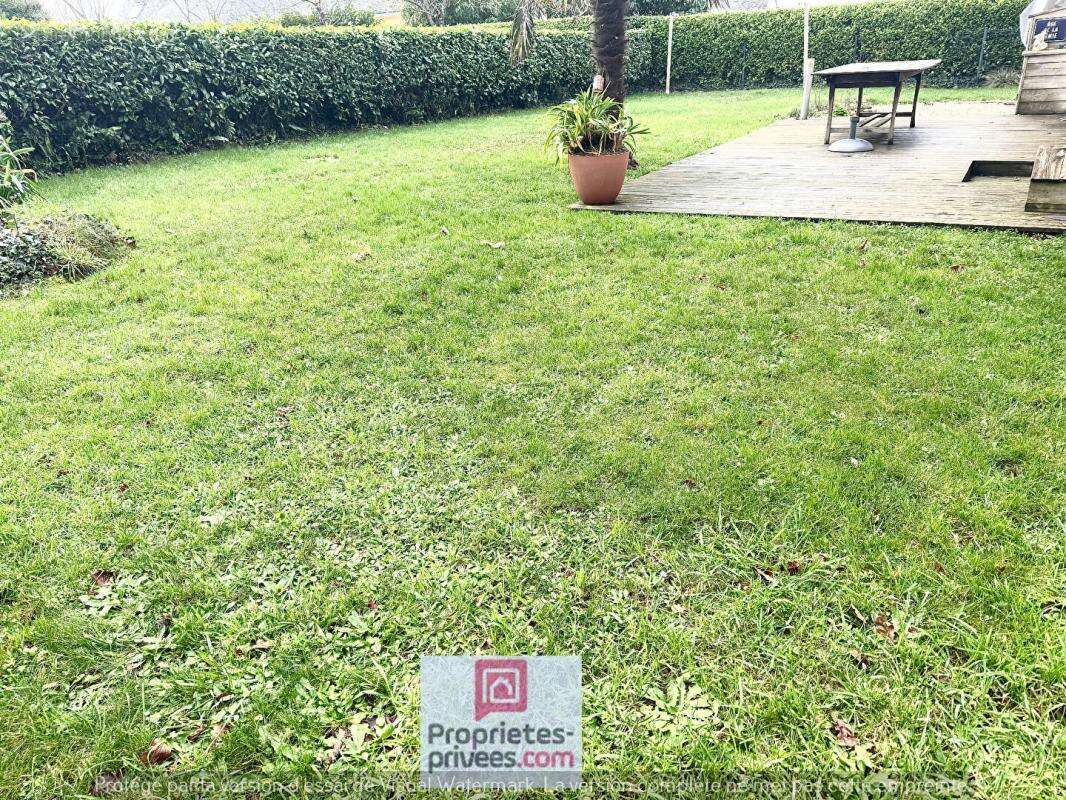 Maison à TREGARANTEC