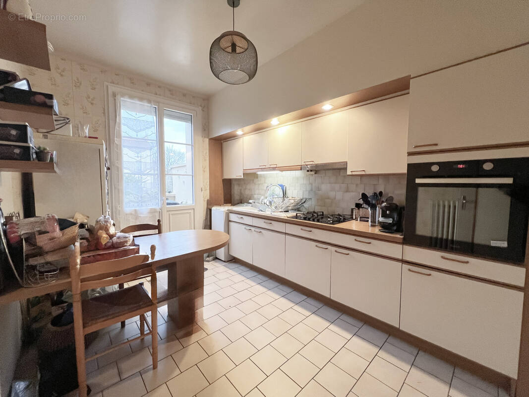 Appartement à VITRY-LE-FRANCOIS