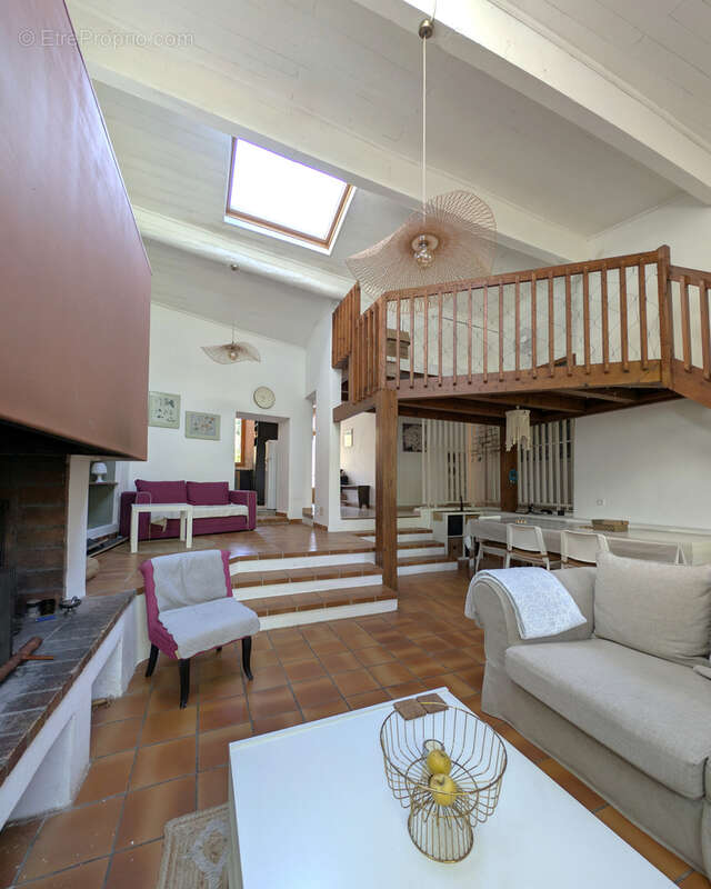 Maison à CASTELNAU-LE-LEZ