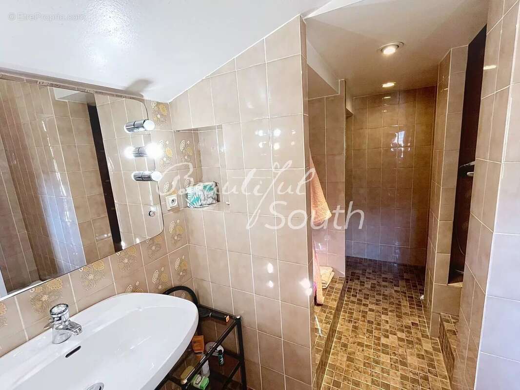 Maison à VERNET-LES-BAINS