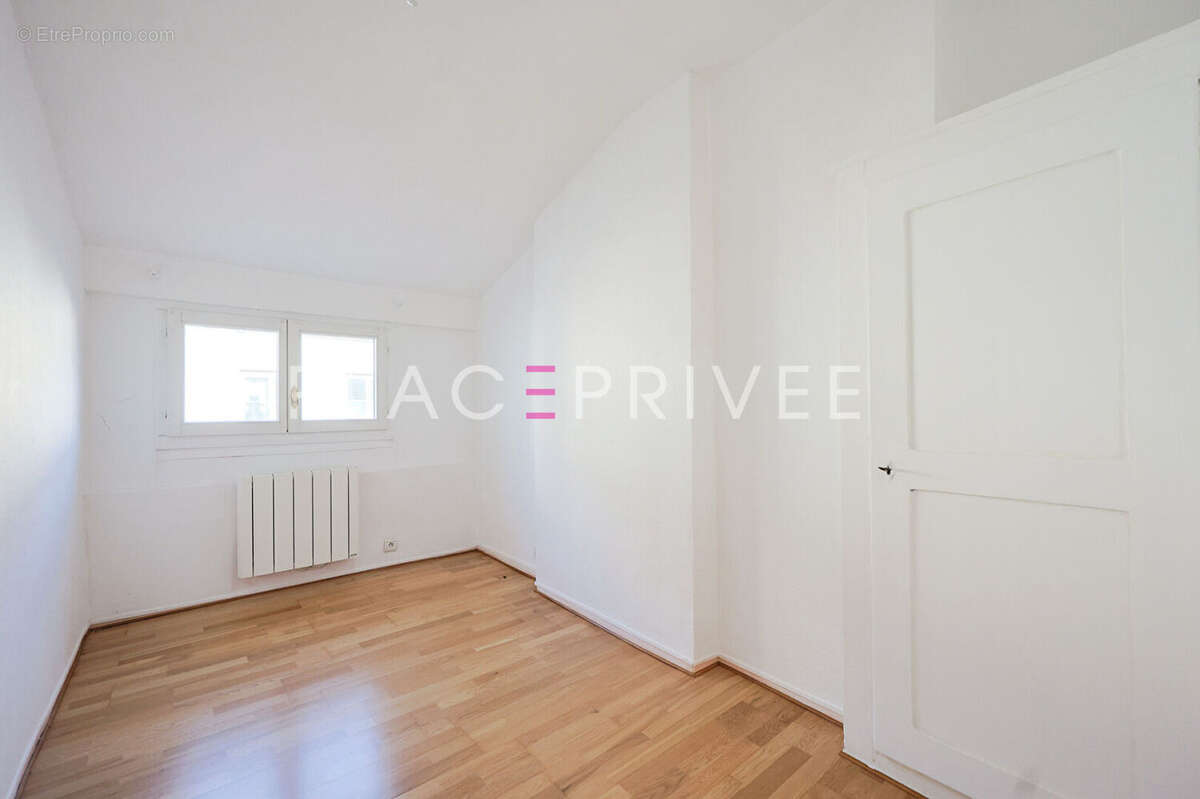 Appartement de charme en duplex - photo 18