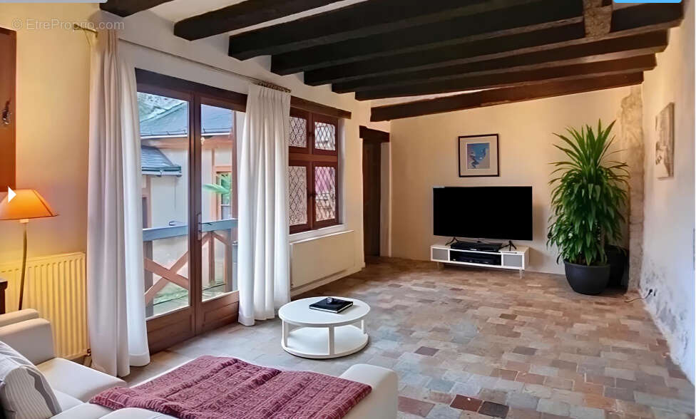 Appartement à TOURS