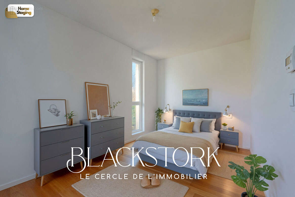 Appartement à ECKBOLSHEIM