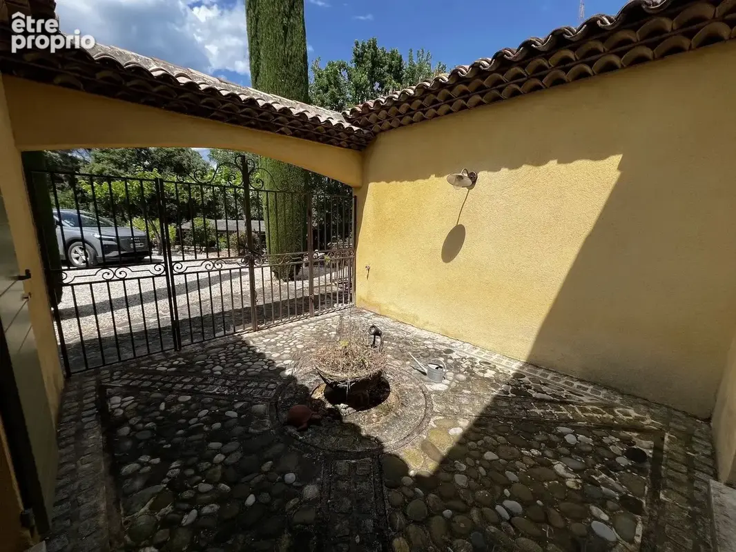 Exclusivité maison - cotignac - photo 30
