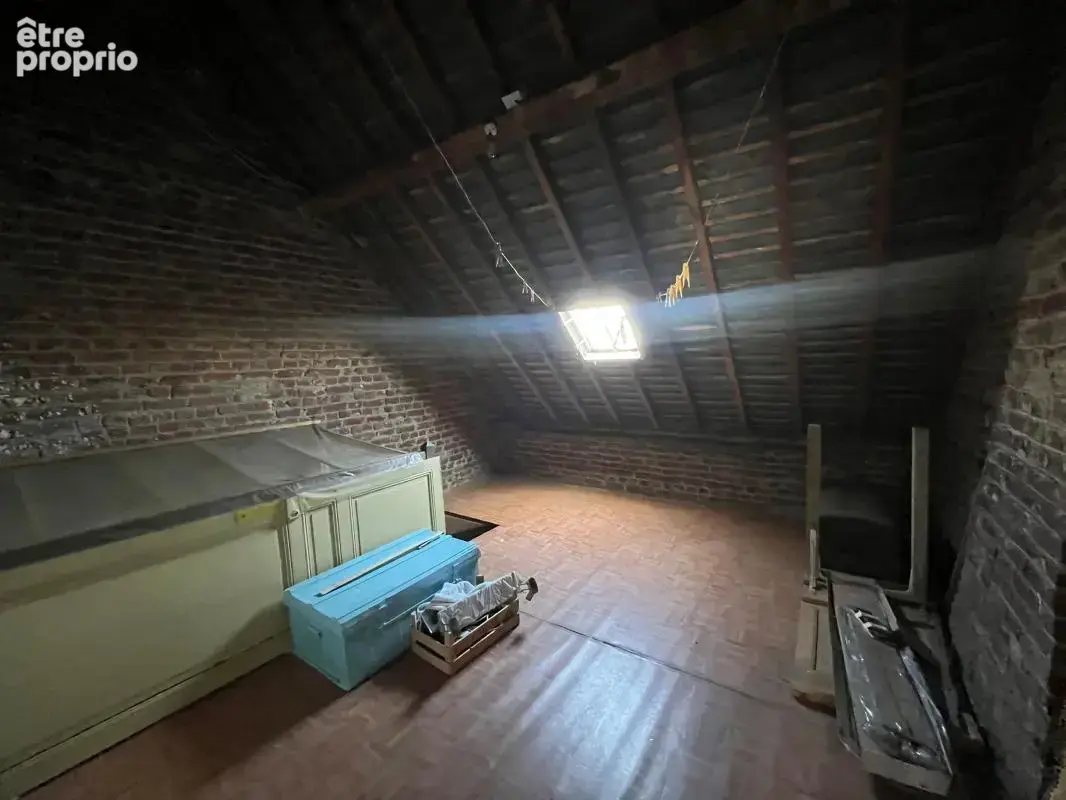Maison À Vendre Fargniers - photo 2