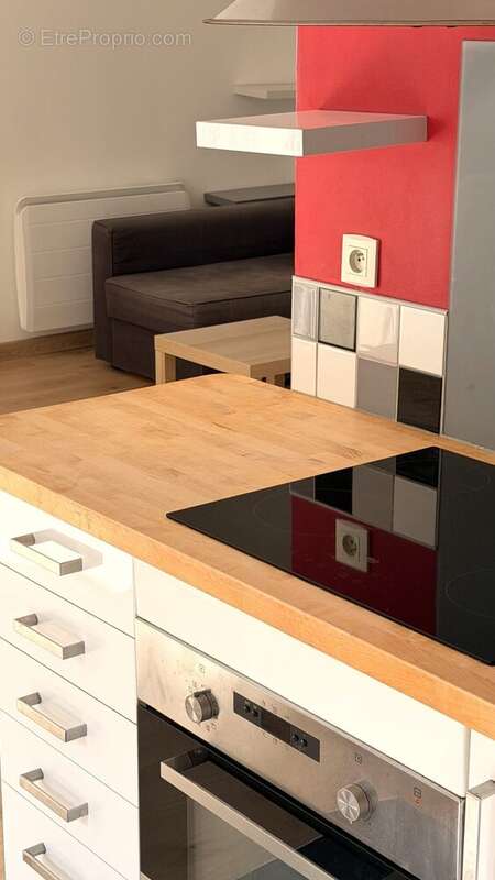 Appartement à ROUEN