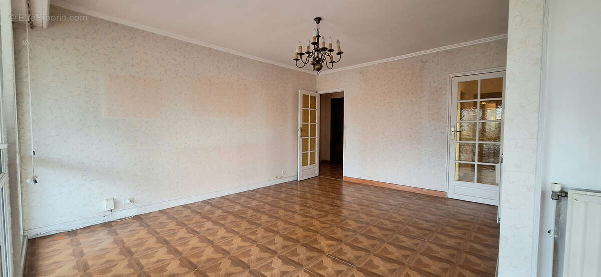 Appartement à BIARRITZ