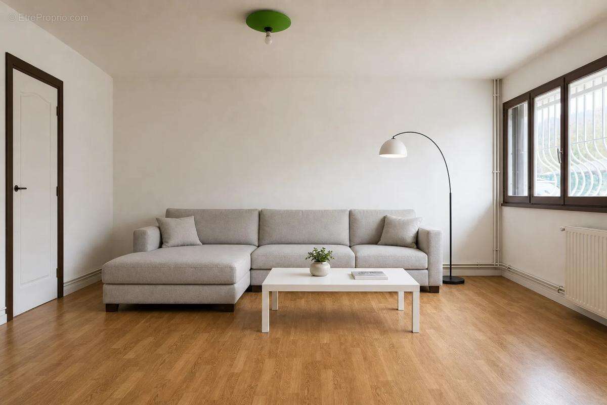 Maison à VERNON
