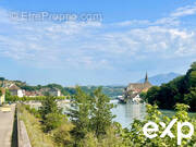 Appartement à SEYSSEL