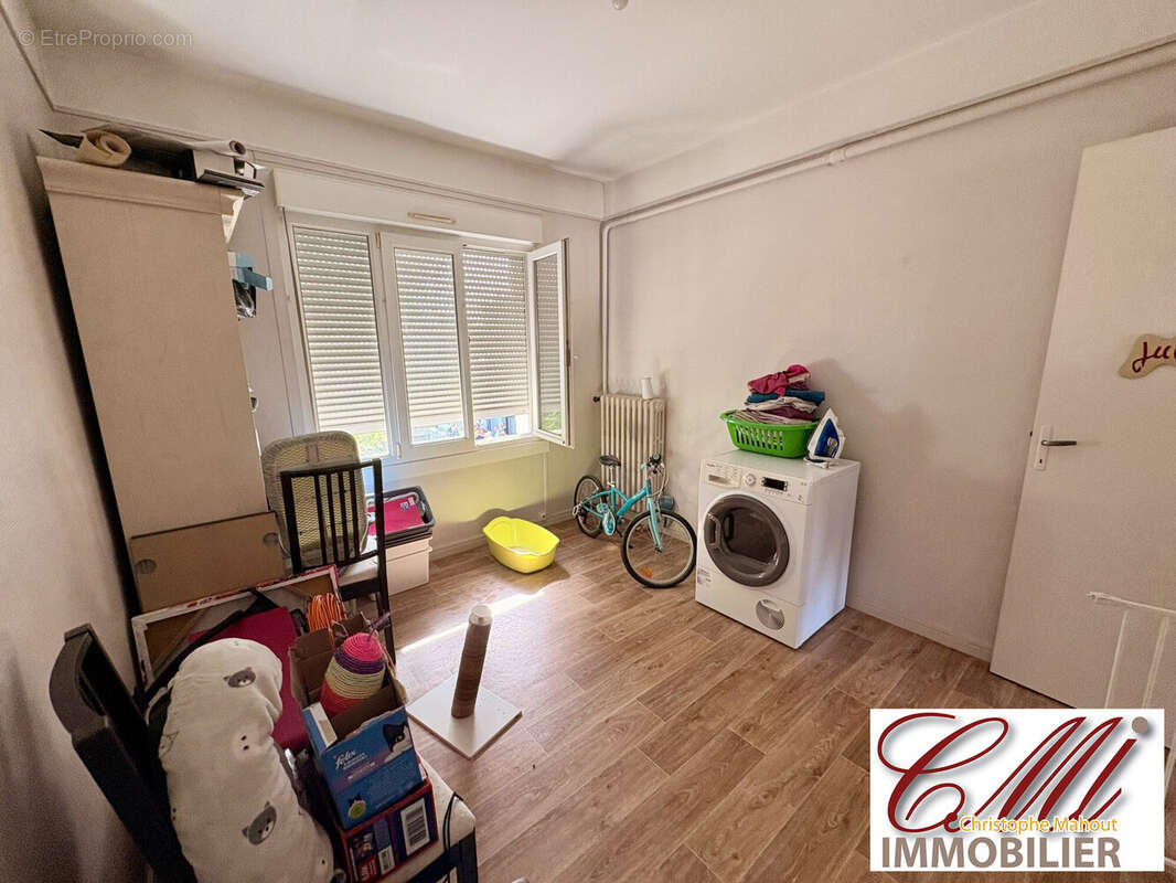 Appartement à VITRY-LE-FRANCOIS