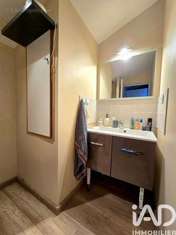 Photo 4 - Appartement à SAINTE-FLORENCE