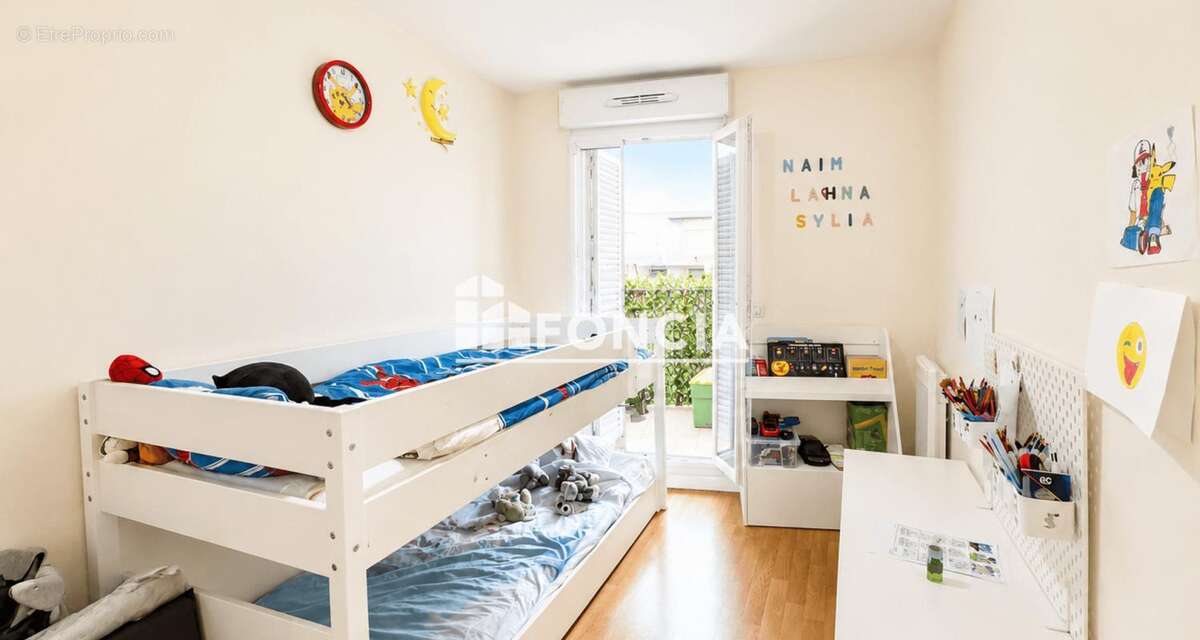 Appartement à ARGENTEUIL