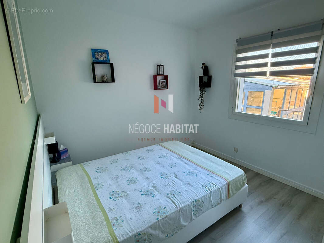 Maison à AIGUES-VIVES