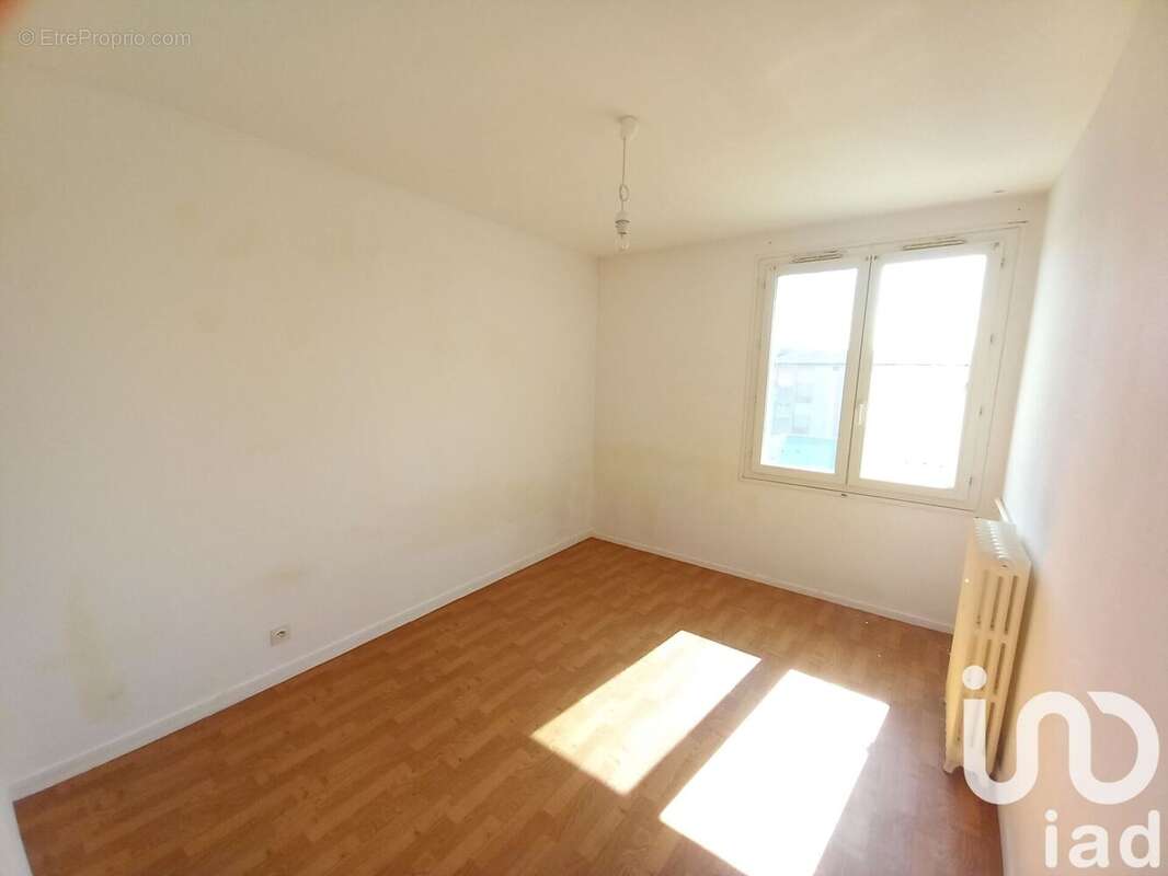 Photo 3 - Appartement à NOGENT-LE-ROTROU