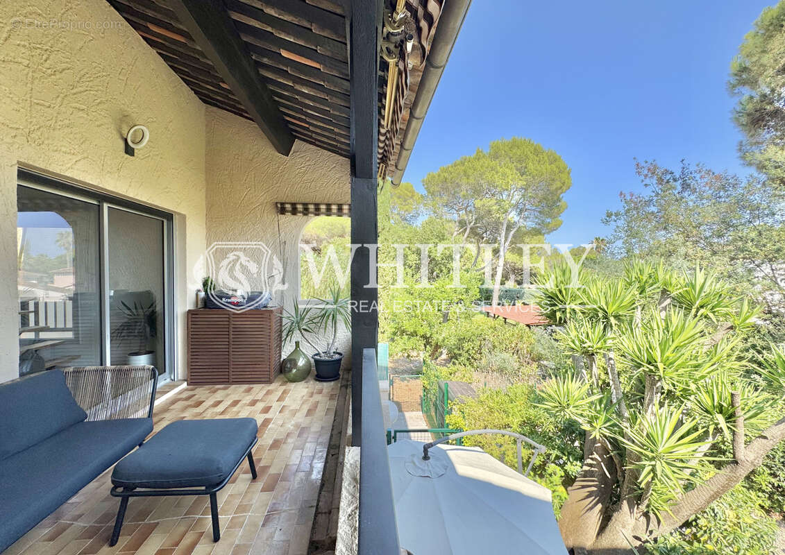 Appartement 3 pièces 106m2 au coeur des golfs avec garage et cave - photo 15