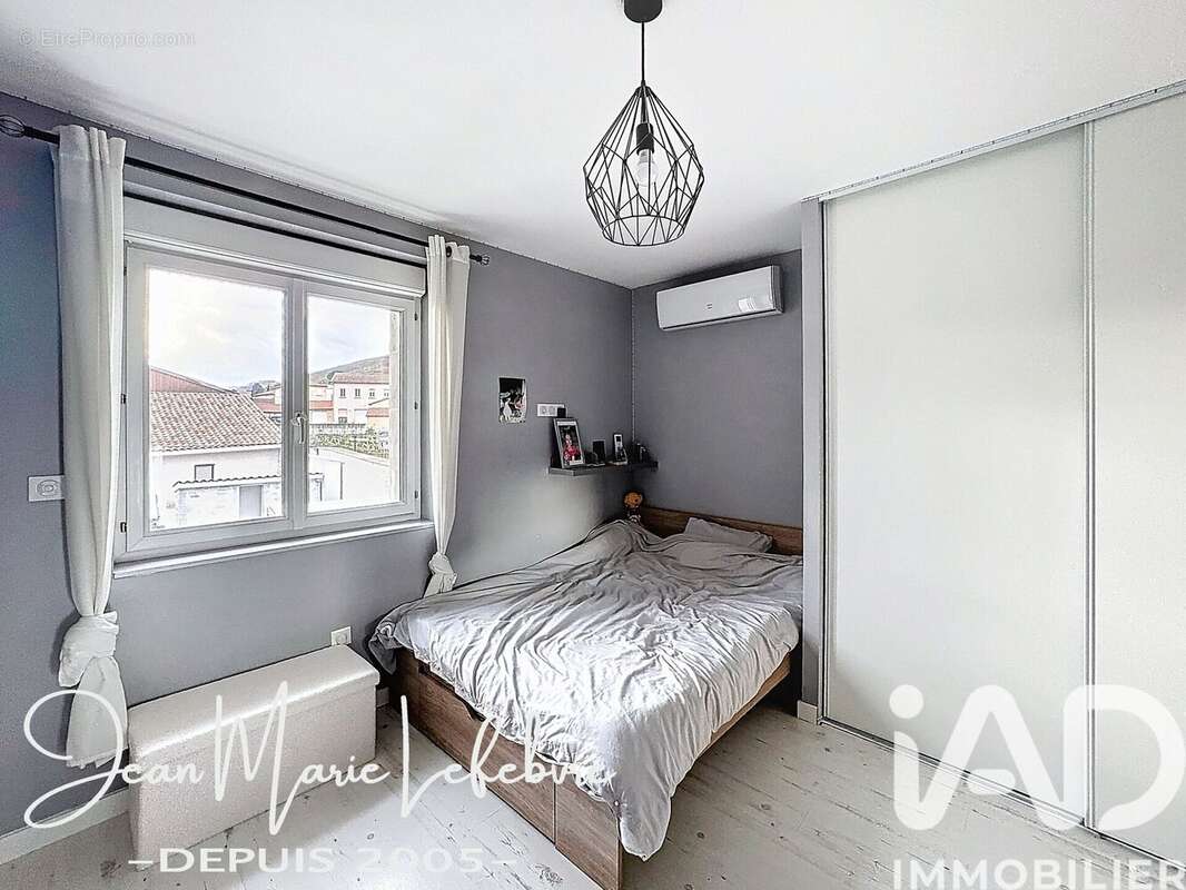 Photo 8 - Maison à AMPUIS