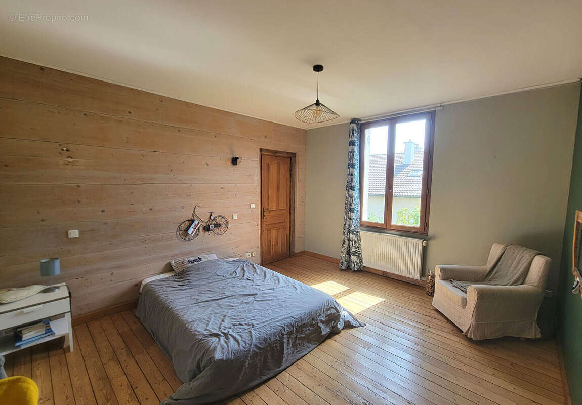 Maison grancey le chateau 6 pièces 207 m² - photo 6