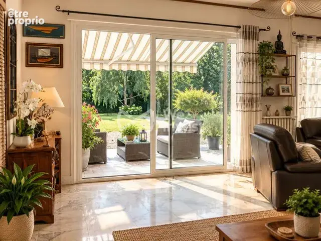 Maison 7 pièces 400 m² à vendre à Trilport (77470) - photo 3