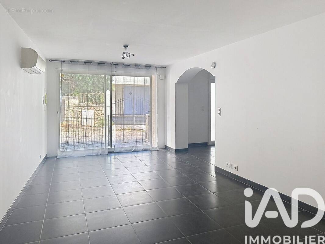 Photo 1 - Appartement à BEAUCAIRE