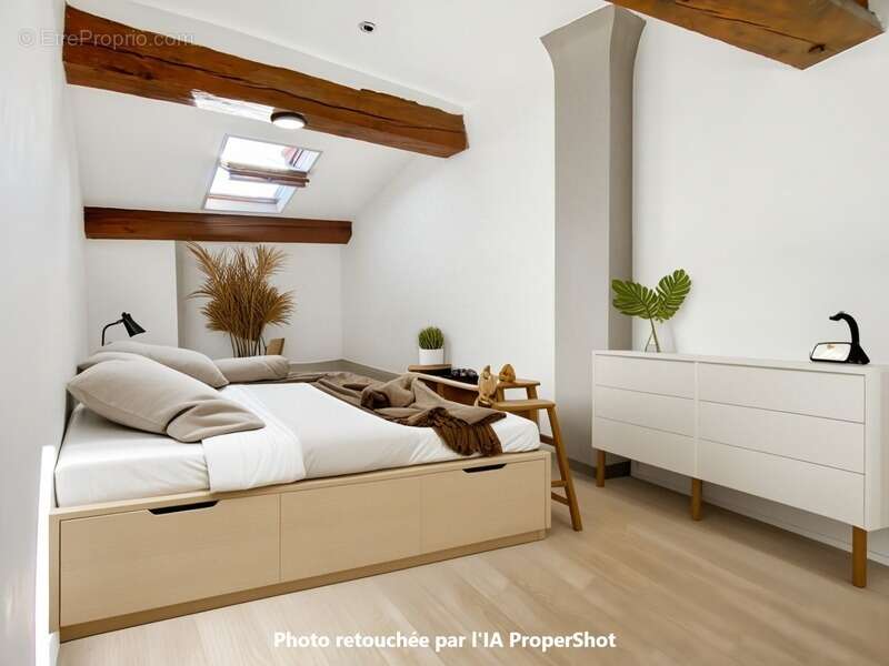 Appartement à AGEN