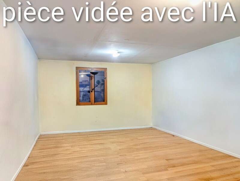 Maison à vendre 6 pièces SAINT HIPPOLYTE DU FORT (30) - photo 19