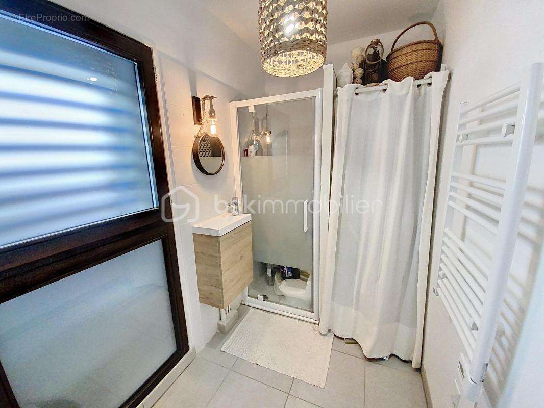 Appartement à SAINT-JEAN-DE-VEDAS