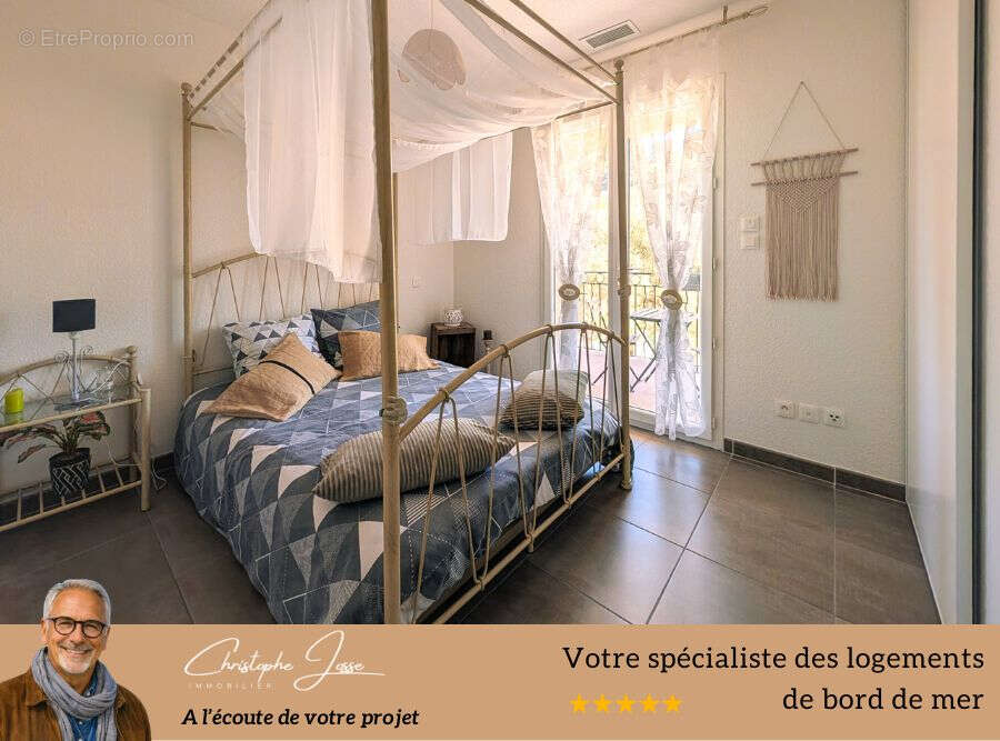Maison à ROQUEFORT-DES-CORBIERES