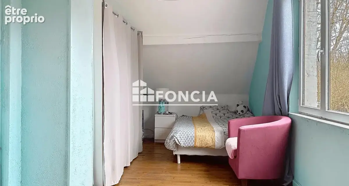 Maison à vendre / LAURIERE - photo 9