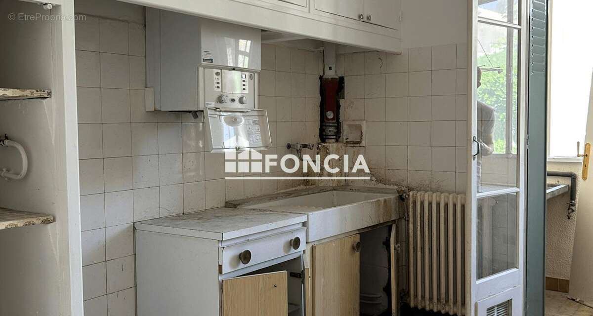 Appartement à SALON-DE-PROVENCE