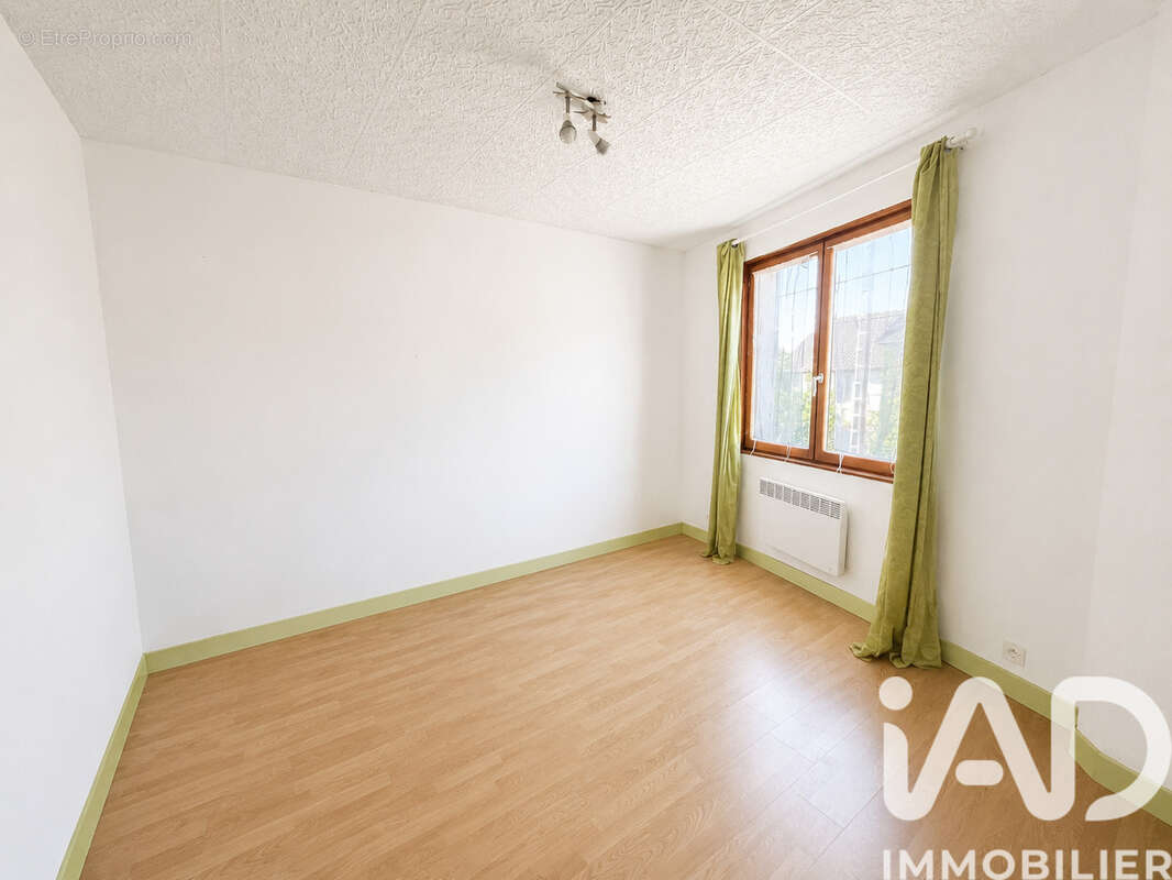 Photo 6 - Maison à REBAIS