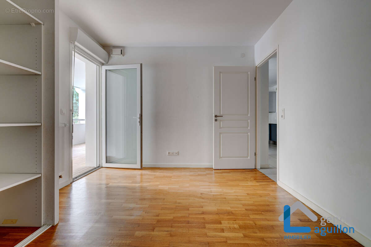 Appartement à HENDAYE