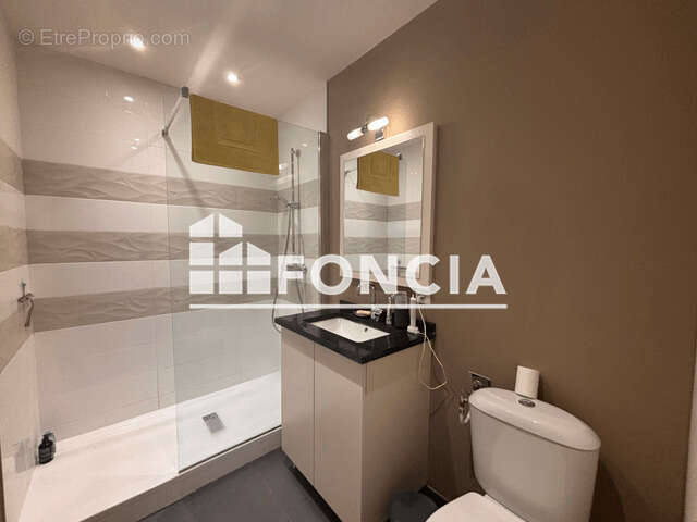 Appartement à AVIGNON