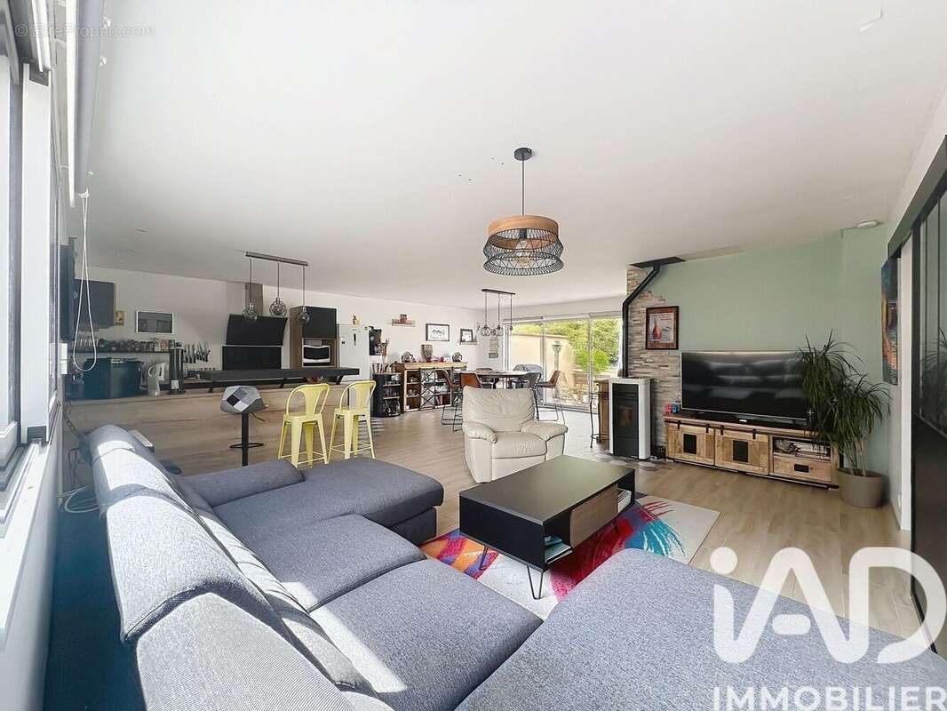 Photo 6 - Maison à TOURNAN-EN-BRIE