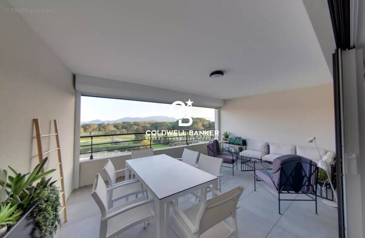 Appartement à SAINT-CYPRIEN