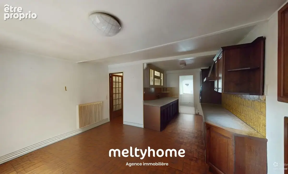 Maison 3 pièces 90 m² à vendre à Caen (14000) - photo 5