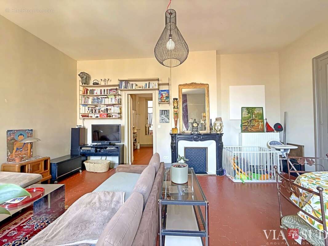 Appartement à BEZIERS