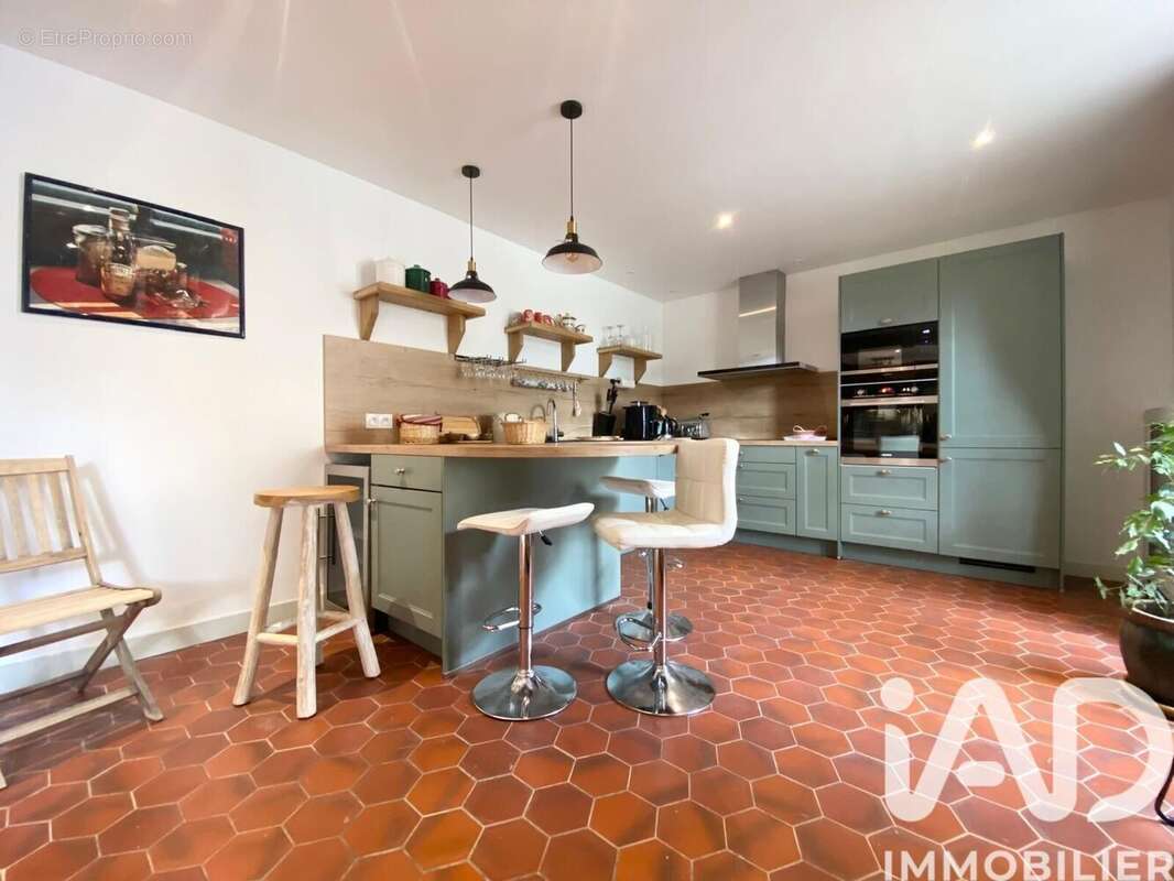 Photo 8 - Maison à SENONCHES