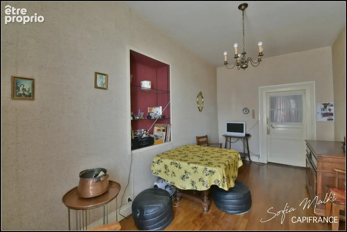 Dpt Cher (18), à vendre - maison 6 pièces 110 m² - photo 16