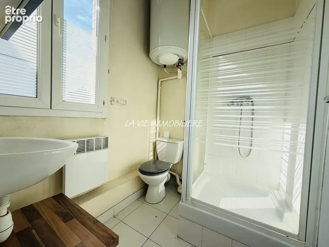 Appartement 3 pièces 47 m² à vendre à Vincennes (94300) - photo 6