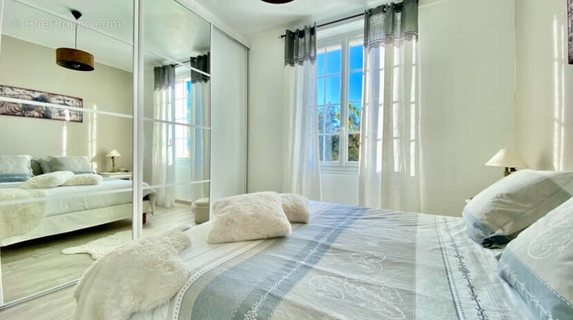 Appartement à SANARY-SUR-MER