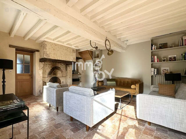 Maison à IGE