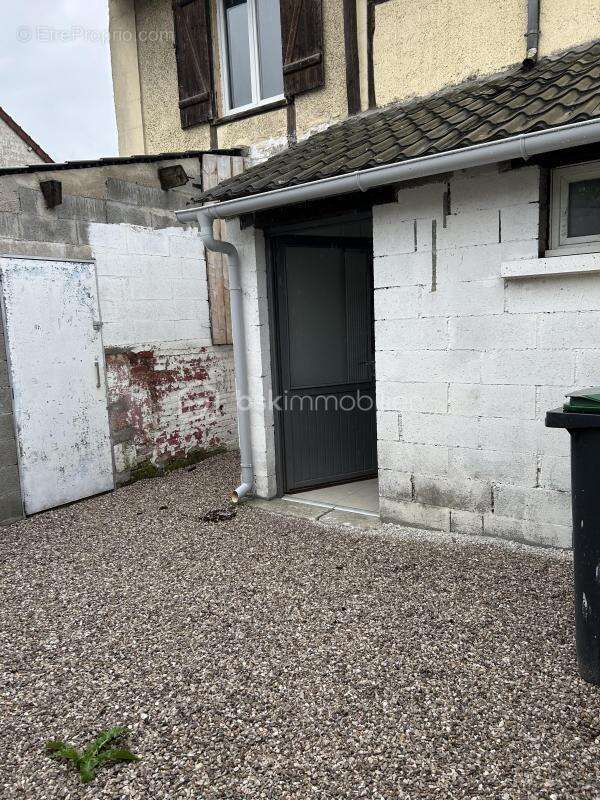 Maison à AGNETZ