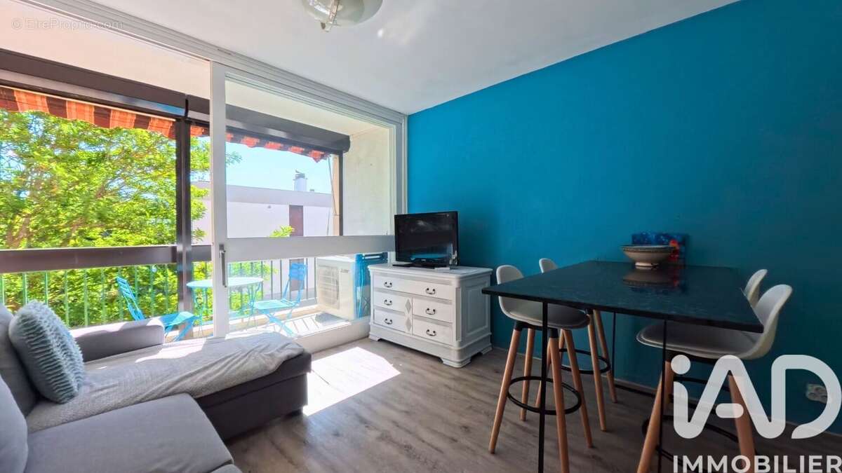 Photo 6 - Appartement à SAINT-CYPRIEN