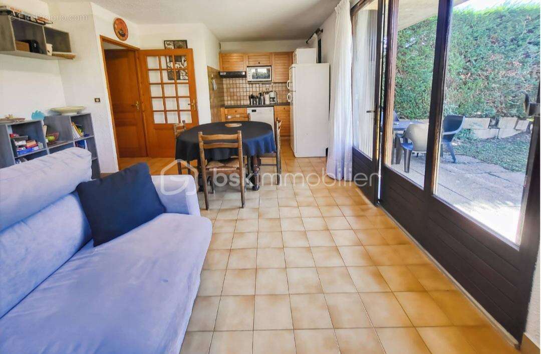 Appartement à EMBRUN