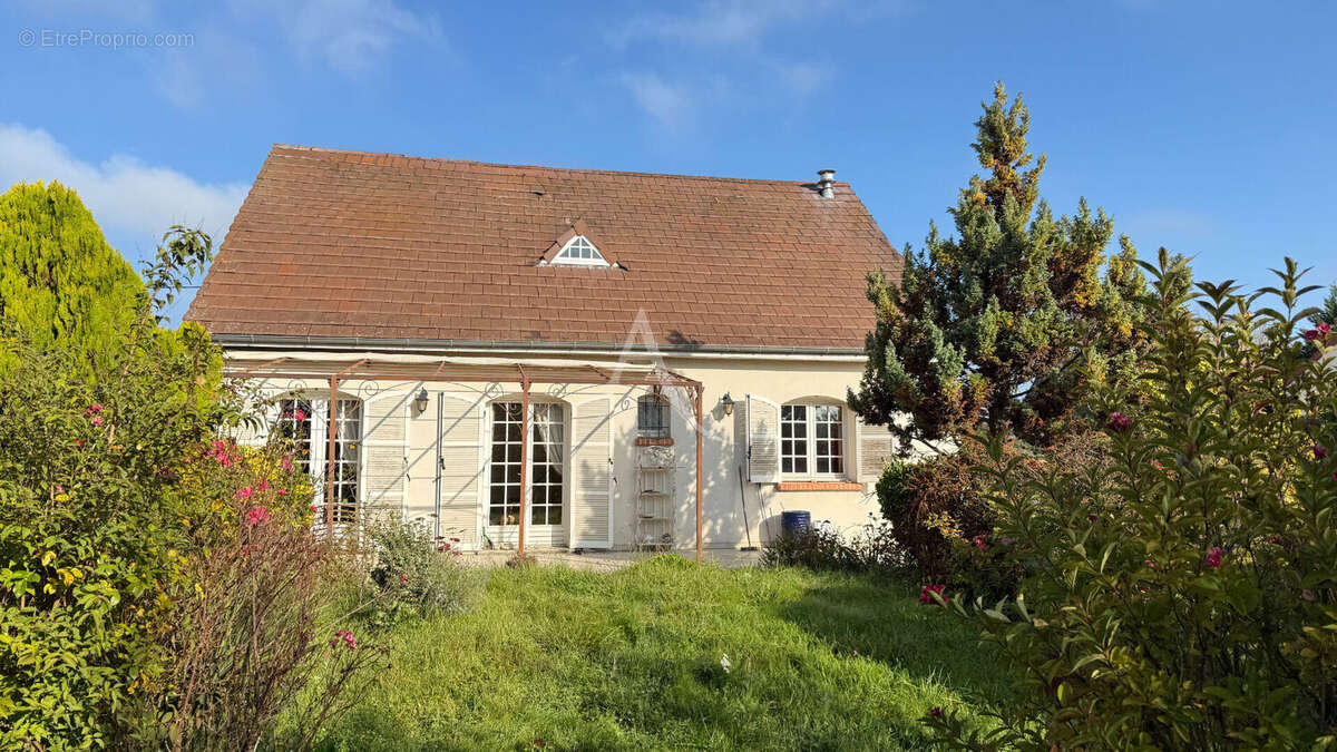 secteur Viroy Amilly - photo 15