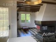Maison à SAINT-MALO-DU-BOIS