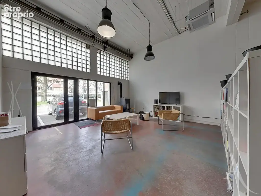 Habitation/commercial/Bureaux/industriel - photo 2
