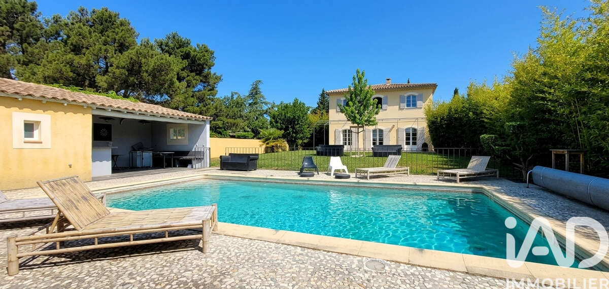 Photo 2 - Maison à ORANGE