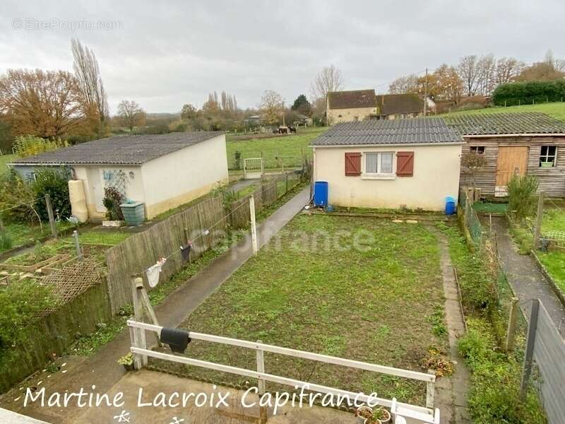 Maison à LA FERTE-BERNARD