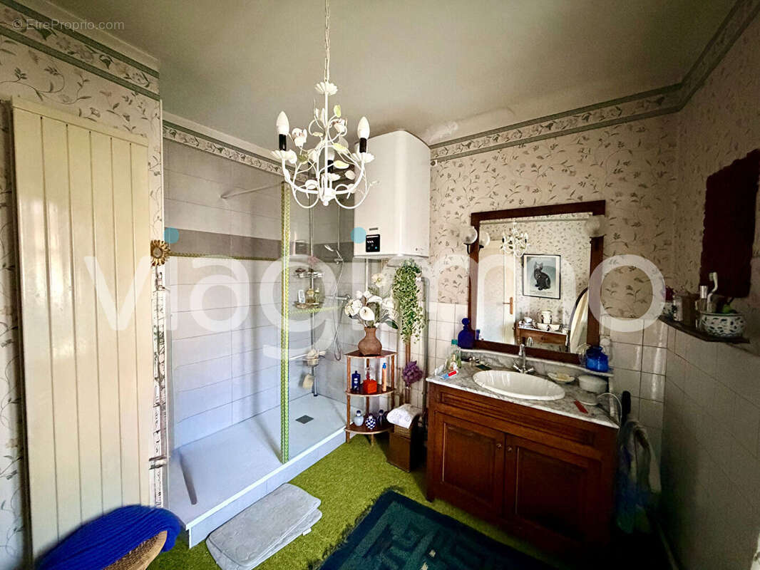 Maison à NORROY-LES-PONT-A-MOUSSON